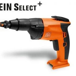 Fein 71131665000 Visseuse Sans Fil Cloisons Sèches ASCT 18 M