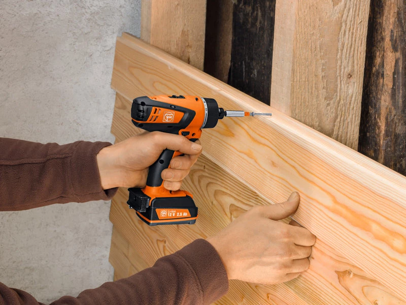 Fein Perceuse Sans Fil 71132164000 Perceuse-visseuse Sans Fil 2 vitesses ABSU 12 W4 2 Fein Perceuse Sans Fil 71132164000 Perceuse-visseuse Sans Fil 2 vitesses ABSU 12 W4 – Image 2