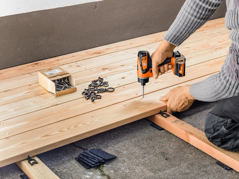 Fein Perceuse Sans Fil 71132164000 Perceuse-visseuse Sans Fil 2 vitesses ABSU 12 W4 4 Fein Perceuse Sans Fil 71132164000 Perceuse-visseuse Sans Fil 2 vitesses ABSU 12 W4 – Image 4