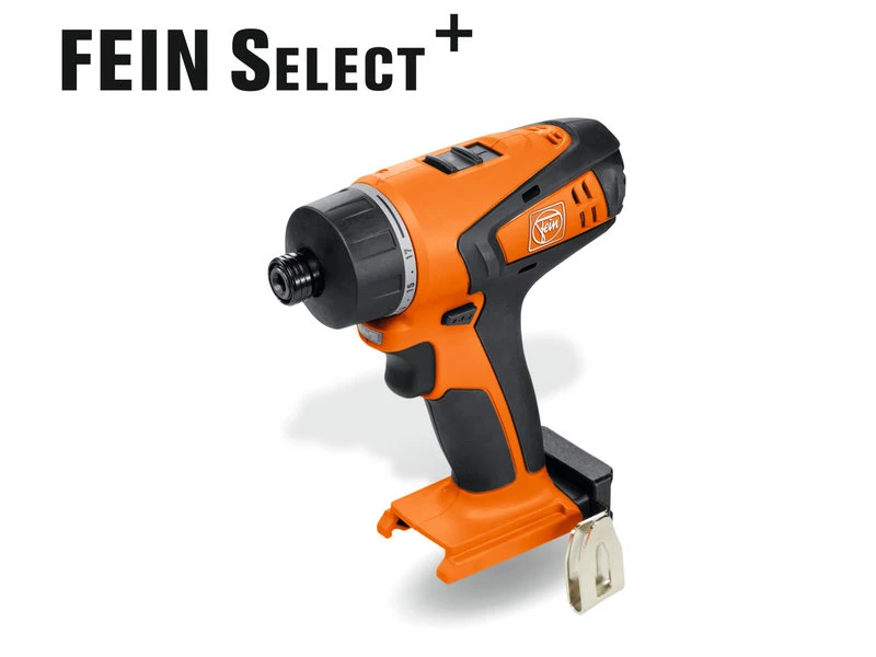 Fein Perceuse Sans Fil 71132164000 Perceuse-visseuse Sans Fil 2 vitesses ABSU 12 W4 5 Fein Perceuse Sans Fil 71132164000 Perceuse-visseuse Sans Fil 2 vitesses ABSU 12 W4 – Image 5