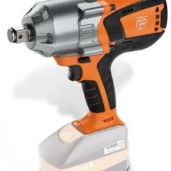 Fein Clé à Choc Sans Fil 71150864000 ASCD 18-1000 Clé à Chocs 3/4'' 1050Nm 18 Volt Hors Batteries Et Chargeur + Garantie Distributeur