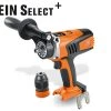 Fein Perceuse Sans Fil 71161164000 Perceuse-visseuse Sans Fil ASCM 18 Qm
