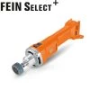 Fein Meuleuse Sans Fil 71230162000 AGSZ 18-280 BL Select Meuleuse Droite 18V Sans Piles Ni Chargeur