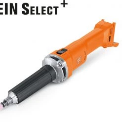 Fein Meuleuse Sans Fil 71230262000 AGSZ 18-280 LBL Select Meuleuse Droite 18V Sans Piles Ni Chargeur