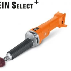 Fein Meuleuse Sans Fil 71230362000 AGSZ 18-90 LBL Select Meuleuse Droite 18V Sans Piles Ni Chargeur