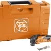 Fein Outils Multifonction 71293262000 AMM300 MultiMaster 12V Sans Piles Ni Chargeur