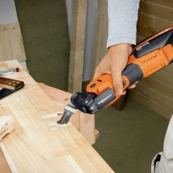 Fein Outils Multifonction 71293462000 AMM700 Max Select MultiMaster 18V Hors Batteries Et Chargeur + Garantie Distributeur 71293462000 6 Fein Outils Multifonction 71293462000 AMM700 Max Select MultiMaster 18V Hors Batteries Et Chargeur + Garantie Distributeur 71293462000 -Perceuses sans fil Soldes 71293462000 amm700 max select multimaster 18v hors batteries et chargeur garantie distributeur 71293462000 2