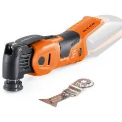 Fein Outils Multifonction 71293462000 AMM700 Max Select MultiMaster 18V Hors Batteries Et Chargeur + Garantie Distributeur 71293462000