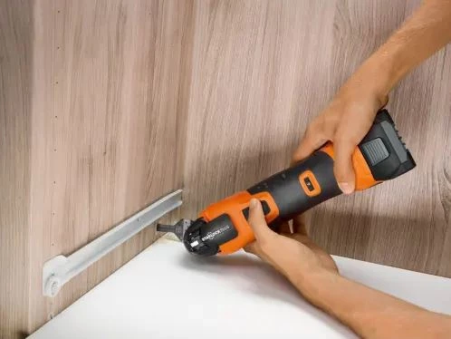 Fein Set 71293864000 Multimaster Sans Fil 18V AMM 500 PLUS TOP 3 Fein Set 71293864000 Multimaster Sans Fil 18V AMM 500 PLUS TOP – Image 3