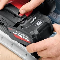 Mafell 918801 91B401 MT55 18M BL Scie Sans Fil 18V 5.5Ah LiHD En T-MAX 7 Mafell 918801 91B401 MT55 18M BL Scie Sans Fil 18V 5.5Ah LiHD En T-MAX -Perceuses sans fil Soldes 918801 91b401 mt55 18m bl scie sans fil 18v 5 5ah lihd en t max 2