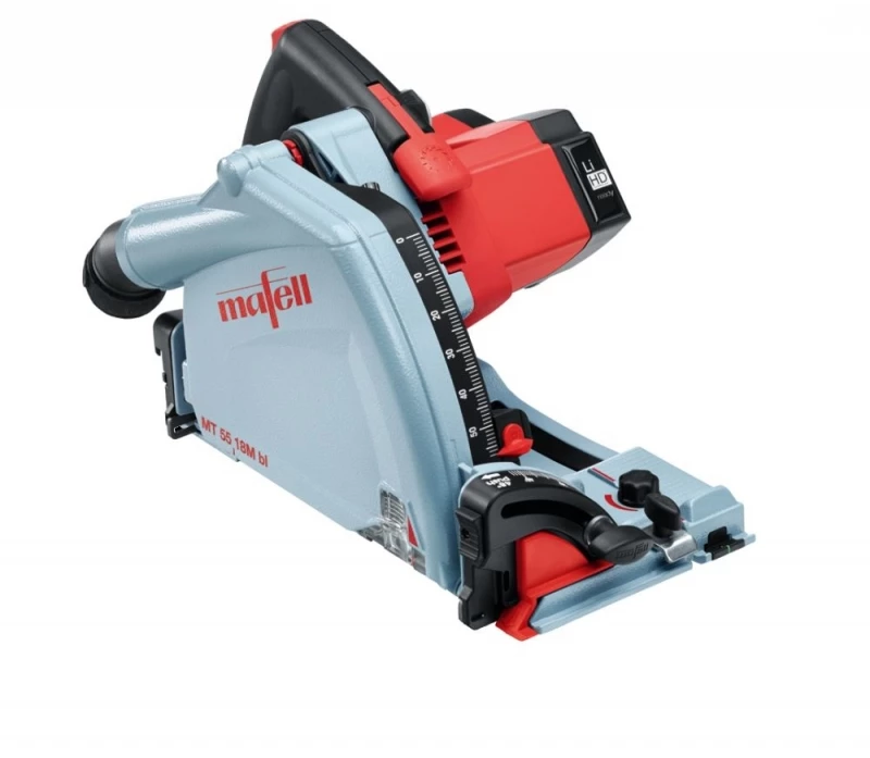 Mafell 918801 91B401 MT55 18M BL Scie Sans Fil 18V 5.5Ah LiHD En T-MAX 4 Mafell 918801 91B401 MT55 18M BL Scie Sans Fil 18V 5.5Ah LiHD En T-MAX – Image 4