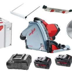 Mafell 918801 91B401 MT55 18M BL Scie Sans Fil 18V 5.5Ah LiHD En T-MAX 9 Mafell 918801 91B401 MT55 18M BL Scie Sans Fil 18V 5.5Ah LiHD En T-MAX -Perceuses sans fil Soldes 918801 91b401 mt55 18m bl scie sans fil 18v 5 5ah lihd en t max 4