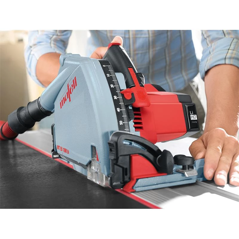 Mafell 918801 91B401 MT55 18M BL Scie Sans Fil 18V 5.5Ah LiHD En T-MAX 1 Mafell 918801 91B401 MT55 18M BL Scie Sans Fil 18V 5.5Ah LiHD En T-MAX