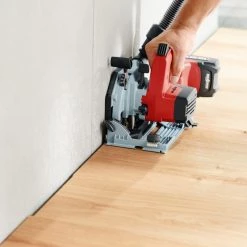 Mafell Scie Sans Fil 91B302 KSS40 18M BL Scie à Onglets 18V Dans T-MAX -Perceuses sans fil Soldes 91b302 kss40 18m bl scie a onglets 18v dans t max 2