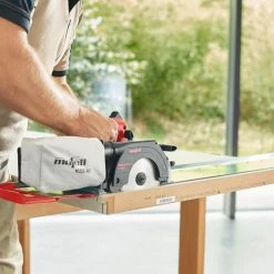 Mafell Scie Sans Fil 91B302 KSS40 18M BL Scie à Onglets 18V Dans T-MAX -Perceuses sans fil Soldes 91b302 kss40 18m bl scie a onglets 18v dans t max 3