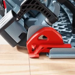 Mafell Scie Sans Fil 91B501 KS 55 18M BL Scie Circulaire 58 Mm 18 Volt 5.5Ah LiHD En T-Max -Perceuses sans fil Soldes 91b501 ks 55 18m bl scie circulaire 58 mm 18 volt 5 5ah lihd en t max 3