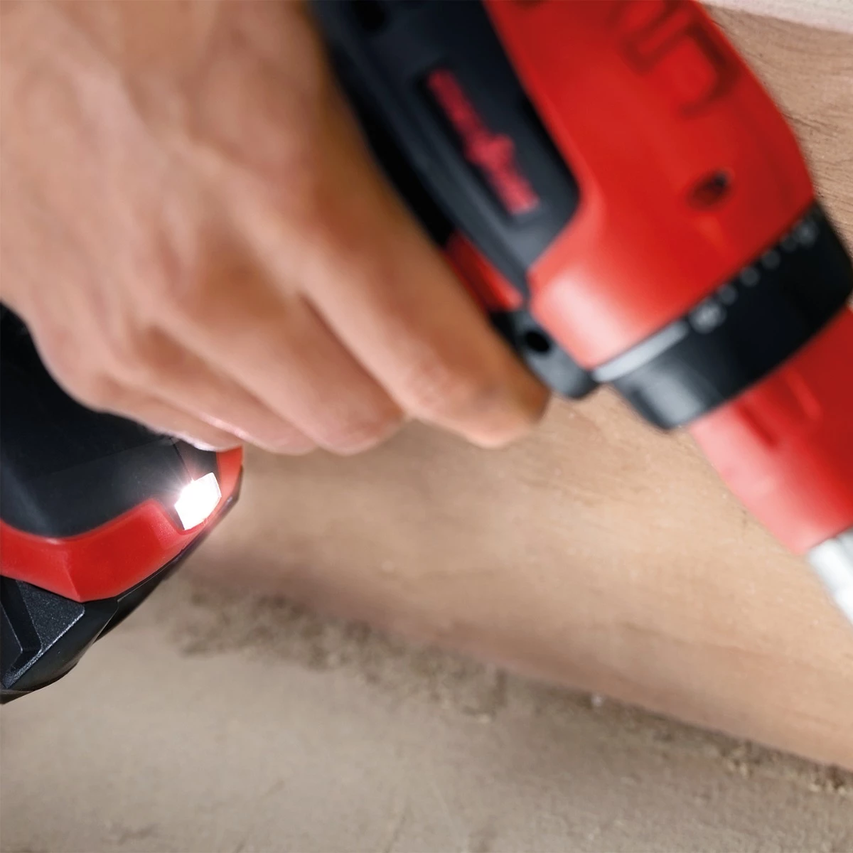 Mafell 91D001 A 12 Perceuse Sans Fil 12 V 3,5Ah LiHD En T-Max 5 Mafell 91D001 A 12 Perceuse Sans Fil 12 V 3,5Ah LiHD En T-Max – Image 5