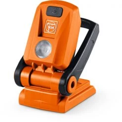 Fein Lampe De Chantier Sans Fil 92604200020 Lampe Led Sans Fil ALED 12-18