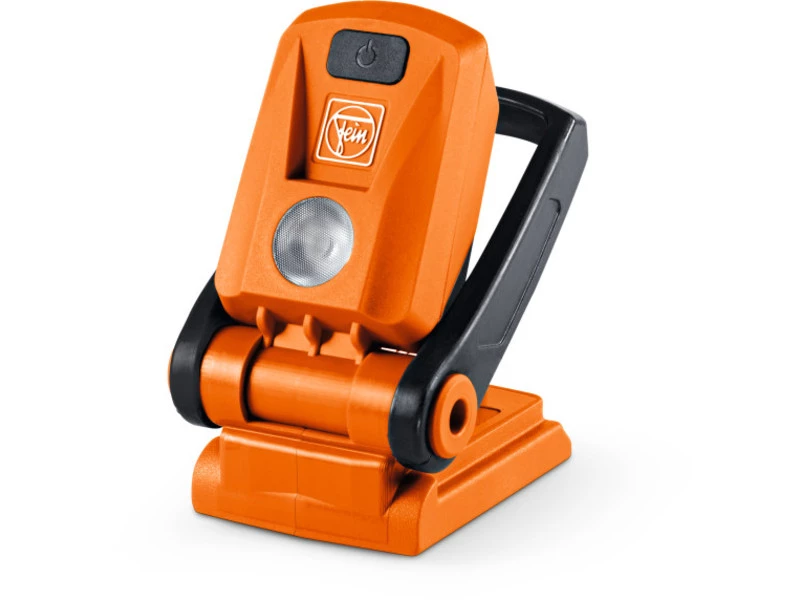 Fein Lampe De Chantier Sans Fil 92604200020 Lampe Led Sans Fil ALED 12-18 1 Fein Lampe De Chantier Sans Fil 92604200020 Lampe Led Sans Fil ALED 12-18