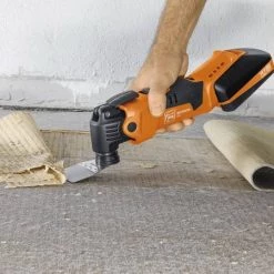 Fein Outils Multifonction AFMM 18 QSL Machine Oscillante Sans Fil 18V 2,5Ah Li-ion 7 Fein Outils Multifonction AFMM 18 QSL Machine Oscillante Sans Fil 18V 2,5Ah Li-ion -Perceuses sans fil Soldes afmm 18 qsl machine oscillante sans fil 18v 2 5ah li ion 3