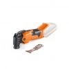 Fein Outils Multifonction AMM500 Plus Select MultiMaster 18 Volt Hors Batteries Et Chargeur + Garantie Distributeur 71293362000