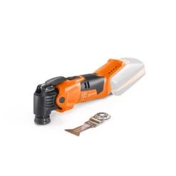 Fein Outils Multifonction AMM500 Plus Select MultiMaster 18 Volt Hors Batteries Et Chargeur + Garantie Distributeur 71293362000