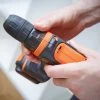 Black & Decker BDCDD12KB-QW Perceuse Sans Fil 10,8 Volt 1,5 Ah Li-ion