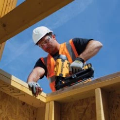 Stanley Bostitch Cloueur Sans Fil BF33-E Accu-constructietacker 50-90 Mm 18 Volt 4.0 AH Li-ion 6 Stanley Bostitch Cloueur Sans Fil BF33-E Accu-constructietacker 50-90 Mm 18 Volt 4.0 AH Li-ion -Perceuses sans fil Soldes bf33 e accu constructietacker 50 90 mm 18 volt 4 0 ah li ion 2