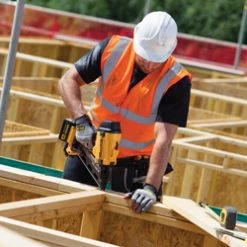 Stanley Bostitch Cloueur Sans Fil BF33-E Accu-constructietacker 50-90 Mm 18 Volt 4.0 AH Li-ion 7 Stanley Bostitch Cloueur Sans Fil BF33-E Accu-constructietacker 50-90 Mm 18 Volt 4.0 AH Li-ion -Perceuses sans fil Soldes bf33 e accu constructietacker 50 90 mm 18 volt 4 0 ah li ion 3