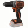 Black & Decker BL186N-XJ Perceuse Sans Fil 18 Volts, Batteries Et Chargeur Exclus