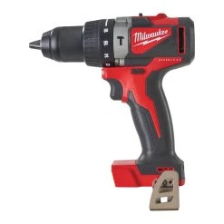 Milwaukee Perceuse Visseuse Sans Fil BRUSHLESS Perceuse à Percussion M18 BLPD2-0X
