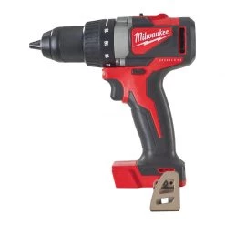 Milwaukee Perceuse Sans Fil BRUSHLESS Perceuse Visseuse M18 BLDD2-0X