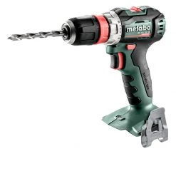 Metabo BS 18 L BL Q Perceuse Sans Fil 18V Hors Batteries Et Chargeur 602327840