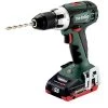 Metabo BS 18 LT Perceuse Sans Fil 18V 4.0Ah LiHD 602102800