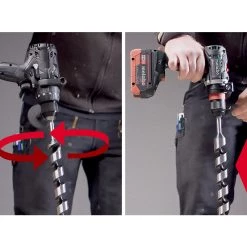 BS 18 LTX BL I Perceuse Sans Fil 18 Volt 4.0 LiHD Dans MetaBOX 602358800