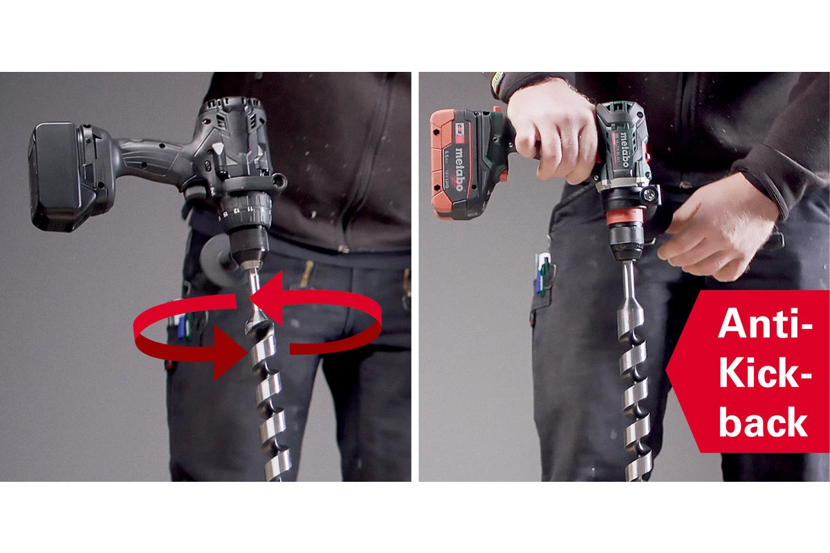 BS 18 LTX BL I Perceuse Sans Fil 18 Volt 4.0 LiHD Dans MetaBOX 602358800 1 BS 18 LTX BL I Perceuse Sans Fil 18 Volt 4.0 LiHD Dans MetaBOX 602358800