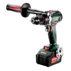 BS 18 LTX BL I Perceuse Sans Fil 18 Volt 5.2 AH Li-ion Dans MetaBOX 602358650