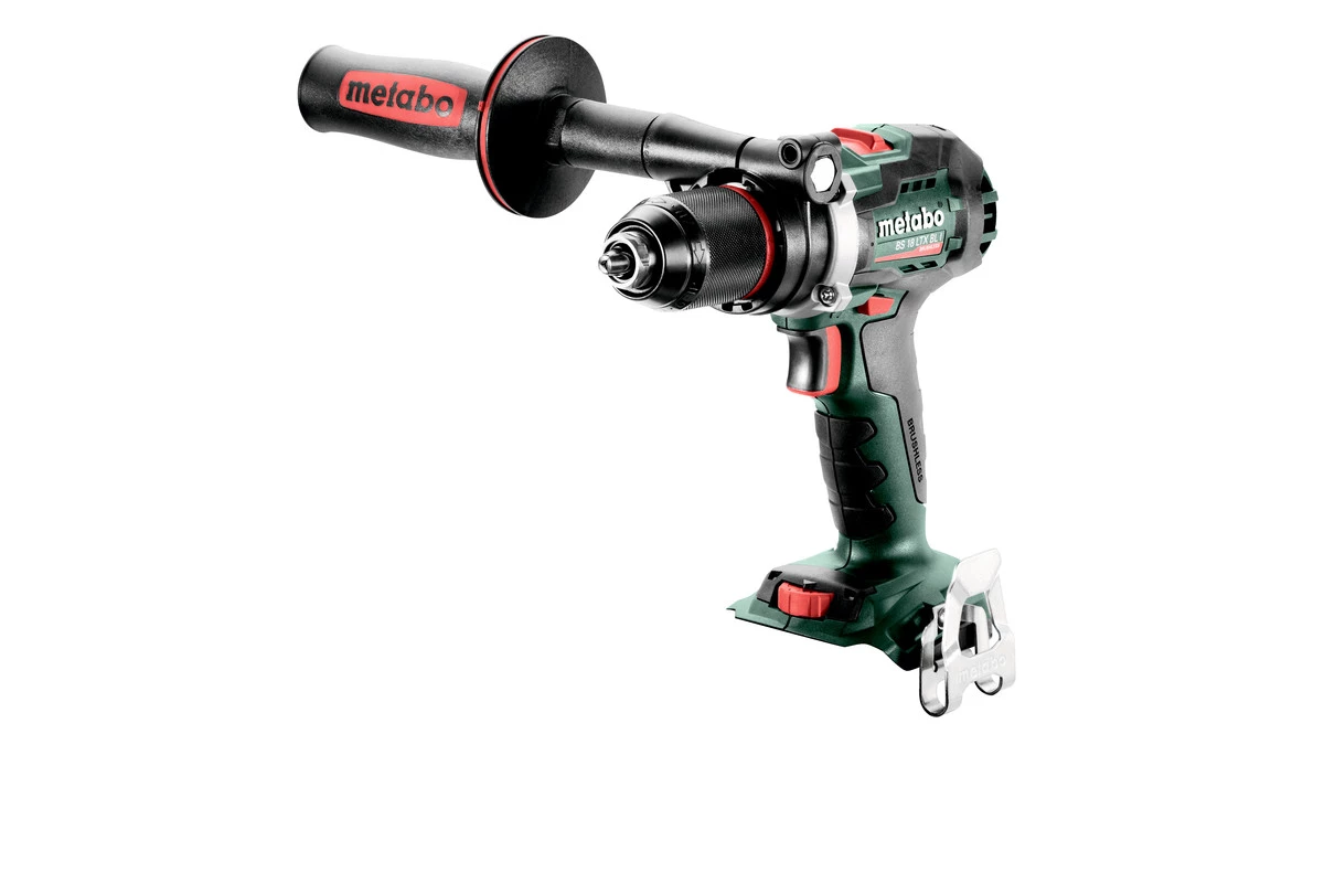 Metabo BS18LTX BL Impuls Perceuse Sans Fil 18V Corps En Métabox 602358840 1 Metabo BS18LTX BL Impuls Perceuse Sans Fil 18V Corps En Métabox 602358840