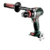 Metabo Perceuse Sans Fil BS18LTX BL Quick Impuls Cordless Drill 18V Excl. Batteries Et Chargeur 602359850