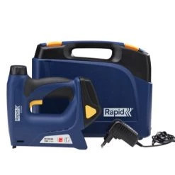 Rapid Cloueur Sans Fil BTX530 Li-Ion Accutacker 5000128 8 Rapid Cloueur Sans Fil BTX530 Li-Ion Accutacker 5000128 -Perceuses sans fil Soldes btx530 li ion accutacker 5000128 1