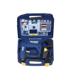 Rapid Cloueur Sans Fil BTX530 Li-Ion Accutacker 5000128 9 Rapid Cloueur Sans Fil BTX530 Li-Ion Accutacker 5000128 -Perceuses sans fil Soldes btx530 li ion accutacker 5000128 2