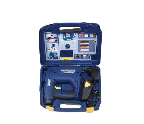 Rapid Cloueur Sans Fil BTX530 Li-Ion Accutacker 5000128 4 Rapid Cloueur Sans Fil BTX530 Li-Ion Accutacker 5000128 – Image 4