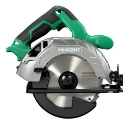 HIKOKI Scie Sans Fil C1806DAW4Z Scie Circulaire Sans Fil 18V Hors Batteries Et Chargeur