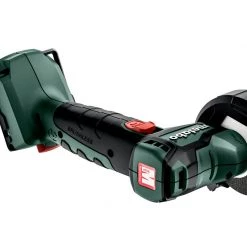 Metabo Meuleuse Sans Fil CC 12 BL Accu Grinder 12V 76mm Excl. Batteries Et Chargeur 600348850