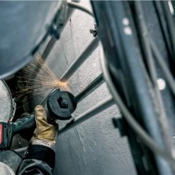 Metabo Meuleuse Sans Fil CC 12 BL Meuleuse Accu 12V 2.0Ah Li-Ion 76mm 600348500