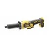 DeWalt Meuleuse Sans Fil CDCG426N-XJ XR Meuleuse Droite à Batterie 18V