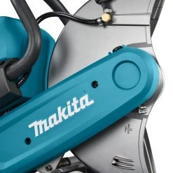 Makita Meuleuse Sans Fil CE001GT202X Tronçonneuse De 355 Mm 2 X 40V Max 5.0Ah Li-Ion -Perceuses sans fil Soldes ce001gt202x tronconneuse de 355 mm 2 x 40v max 5 0ah li ion 4