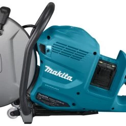 Makita Meuleuse Sans Fil CE001GZ 2 X 40V Max Découpeuse 355 Mm Sans Batterie Et Chargeur 8 Makita Meuleuse Sans Fil CE001GZ 2 X 40V Max Découpeuse 355 Mm Sans Batterie Et Chargeur -Perceuses sans fil Soldes ce001gz 2 x 40v max decoupeuse 355 mm sans batterie et chargeur 2