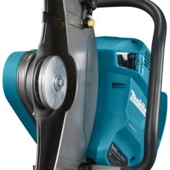Makita Meuleuse Sans Fil CE001GZ 2 X 40V Max Découpeuse 355 Mm Sans Batterie Et Chargeur 10 Makita Meuleuse Sans Fil CE001GZ 2 X 40V Max Découpeuse 355 Mm Sans Batterie Et Chargeur -Perceuses sans fil Soldes ce001gz 2 x 40v max decoupeuse 355 mm sans batterie et chargeur 4