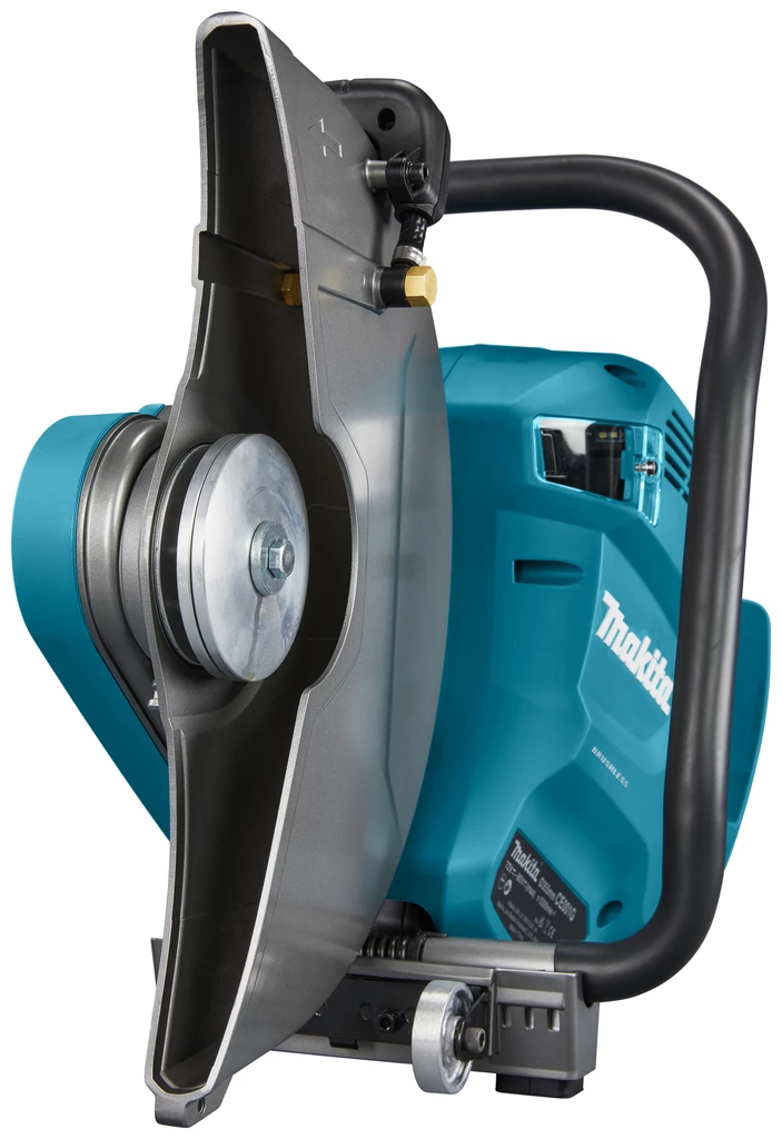 Makita Meuleuse Sans Fil CE001GZ 2 X 40V Max Découpeuse 355 Mm Sans Batterie Et Chargeur 5 Makita Meuleuse Sans Fil CE001GZ 2 X 40V Max Découpeuse 355 Mm Sans Batterie Et Chargeur – Image 5